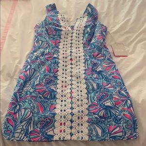 COPY - Lily Pulitzer x Target dress